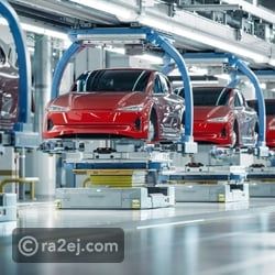 غلاء البنزين ينعش مبيعات السيارات الكهربائية بالسوق الأوروبية