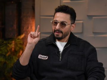 حمادة هلال: فكرت في اعتزال الغناء.. ولن أوصي بحذف أغنياتي بعد وفاتي حمادة هلال: فكرت في اعتزال الغناء.. ولن أوصي بحذف أغنياتي بعد وفاتي