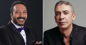 علي الحجار عن ضياء العوضي: عمري ما قابلته وماشي على النظام بتاعه بقالي 11 شهر وخفيت من حاجات كتير