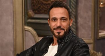 يوسف الشريف يكشف عن اسمه الحقيقي