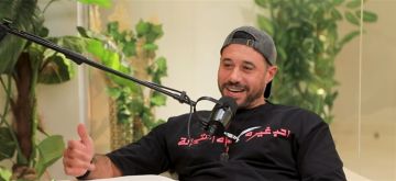 أحمد السعدني: حاولت مخليش احتياجي المادي يحوجني اشتغل حاجات مش عاجباني