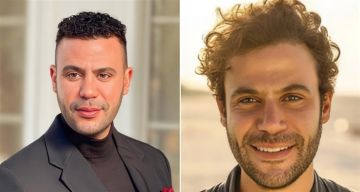 محمد إمام يتعاقد على مسلسل درامي أمام نجمة عالمية