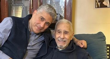 أحمد عبد الرحمن أبو زهرة: تم وضع الوالد علي جهاز التنفس الصناعي دون إبلاغنا