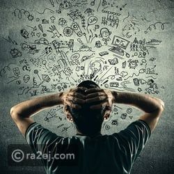 ازدحام الأفكار: ماذا يحدث عندما لا يتوقف العقل؟