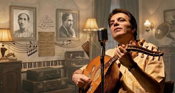 عزيزي وجيه عزيز: ليه تسيب جمهورك زعلان شوية والوسط الموسيقي ناقص حتة