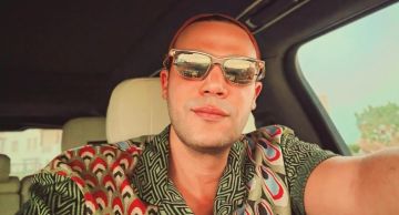 محمد إمام يكشف عن موعد طرح فيلم صقر وكناريا