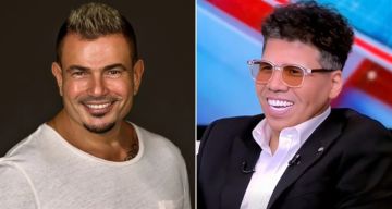 عمر كمال يكشف عن نصيحة عمرو دياب له