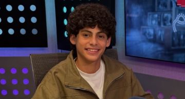 عمر شريف: الضرب في مسلسل عين سحرية كان حقيقي كانوا معتبرني كيس ملاكمة