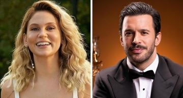 باريش أردوتش وفرح زينب عبد الله يجتمعان في فيلم جديد إنتاج عربي تركي