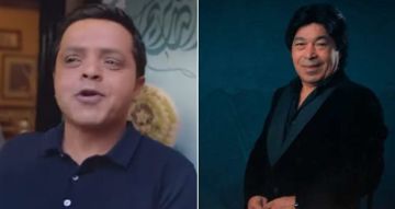 بسبب أنا واد خلاصة .. حمدي بتشان يكشف تفاصيل غلقه إعلان محمد هنيدي