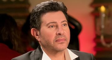 صلى الفجر وطلب يشرب كوباية مايه ... صديق هاني شاكر يكشف عن اللحظات قبل الانتكاسة الأخيرة ودخوله ...