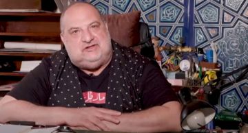 خالد الصاوي يكشف حقيقة وجود نسناس في منزله.. القصة بدأت من الأقصر