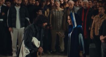 فيديو - درة تكشف كواليس ضربها أحمد العوضي بالقلم في علي كلاي : الناس في الشارع اتفرجت ...