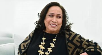 تطورات الحالة الصحية لـ حياة الفهد: دخلت العناية المركزة وتحتاج للدعاء