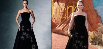 إيمان العجلان.. بصمة سعودية تذهل جمهور عرض الموسم الثالث من Euphoria