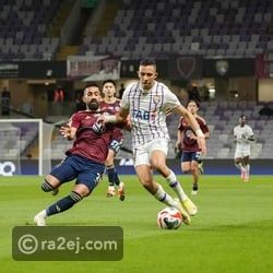302 مليون درهم القيمة السوقية لطرفي نهائي كأس مصرف أبوظبي الإسلامي لكرة القدم