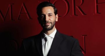 كريم قاسم: استمتعت كثيرا بالمشاركة في لجنة تحكيم أفلام الشتات في مهرجان الأقصر للسينما الإفريقية