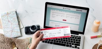 ما هو افضل وقت لحجز الطيران ؟ إليك الإجابة الدقيقة