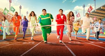 موعد عرض الموسم الخامس من مسلسل اللعبة