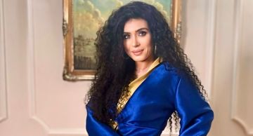 ظهرت معه في بث مباشر دينا تتحدث عن تجربتها مع نظام دكتور ضياء العوضي