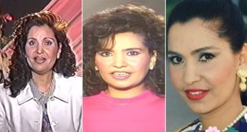 من أشهر مذيعات الربط في ماسبيرو و كنوز مسرحية من أنجح برامجها وشاركت في 3 أعمال تليفزيونية والزوجة الأخيرة في حياة محرم فؤاد 7 معلومات عن الإعلامية منى هلال