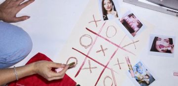 Narins Beauty تطلق مجموعة الشفاه XOXO