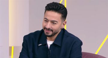 حمادة هلال: التريقة على أغنية شهداء 25 يناير كانت قاسية وقررت أرد بطريقتي