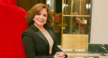 إلهام شاهين عن تكرار سؤال متى تتزوج: سؤال تافه في مرحلة وسن مينفعش يسألوني إلهام شاهين عن تكرار سؤال متى تتزوج: سؤال تافه في مرحلة وسن مينفعش يسألوني