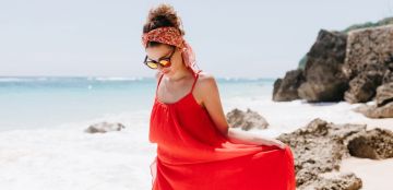 مع اقتراب فصل الصيف: دليل شامل لإختيار أبرز ملابس بحر