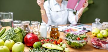 أفضل فطور صباحي لإنقاص الوزن.. اجعليه جزءا من روتينك اليومي