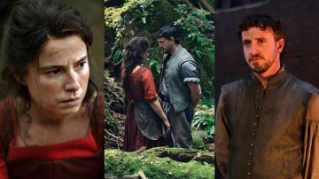 Hamnet ترشيحات عديدة وجائزة أوسكار واحدة ... إنسانية أعمق من أداء جيسى باكلى المبهر