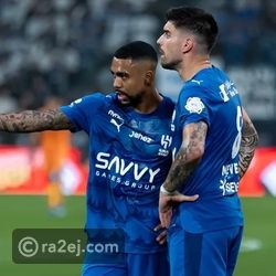 الهلال يتعثر أمام التعاون ويمنح النصر فرصة الابتعاد بصدارة دوري روشن