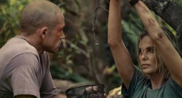 فيلم Apex لتشارليز ثيرون .. مغامرة في مواجهة الطبيعة أم تطهر من الخطايا السابقة؟