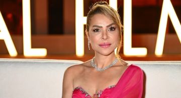 ألفت عمر: طلاقي لم يكن بسبب خيانة وبشكر طليقي ... لولا تجربتي معاه ما كنتش هبقى إنسانة ناضجة