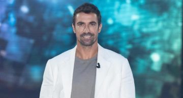 القبض على الممثل التركي إبراهيم تشيليكول بطل مسلسل حب أبيض وأسود بتهمة تعاطي المخدرات