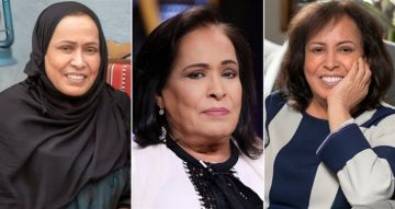 والدها مؤذن ووالدتها رفضت دخولها التمثيل وحبستها ولم تكمل تعليمها ورفضت ظهور الفنانات بملابس مفتوحة في أعمالها 27 معلومة عن سيدة الشاشة الخليجية حياة الفهد