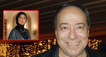 ابنة صلاح السعدني تحيي ذكرى رحيله: نحن لا نتخطى الفقد ولكن نتعايش معه