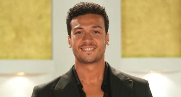 أحمد عبد الوهاب يبدأ تصوير الحدوتة الثانية من القصة الكاملة بعنوان ما لم يحك عن بني مزار أحمد عبد الوهاب يبدأ تصوير الحدوتة الثانية من القصة الكاملة بعنوان ما لم يحك عن بني مزار