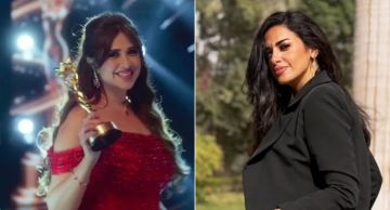 فيديو - إلهام وجدي: ياسمين عبد العزيز بتضيف لأي فنان وبتخليه ينور جنبها