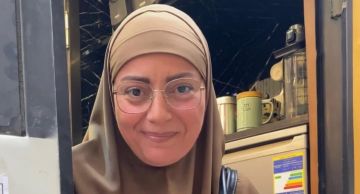 فيديو - هبة عبد الغني تكشف كواليس أدائها دور سناء في رأس الأفعى : شخصية مركبة ...