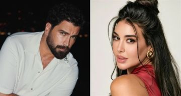 معتصم النهار عن فيلم نصيب مع ياسمين صبري: مزيج بين الدراما والأكشن والكوميديا