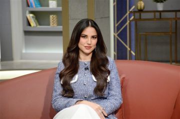 درة ضيفة عمرو الليثي في واحد من الناس