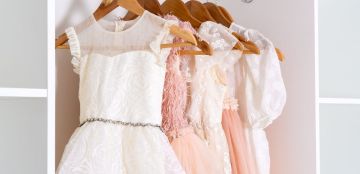 فساتين أطفال للأعراس: كيف تختارينها بالشكل الصحيح؟