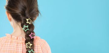 أجمل تسريحات شعر للاطفال تلائم كل المناسبات