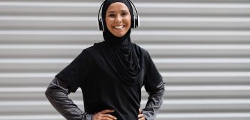 العباية الرياضية: نصائح مهمة لتنسيق هذه الإطلالة بنجاح