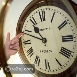 الليلة.. بدء تطبيق التوقيت الصيفي في مصر