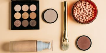 مكياج سينمائي : كيفية تطبيقه بطرق احترافية عالية الجودة!