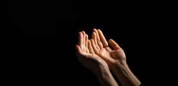 أبرز دعاء بداية العمل الجديد.. ردديه في كل خطوة