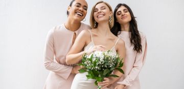 أبرز دعاء للعروس يوم زفافها يجلب لها الخير والبركة