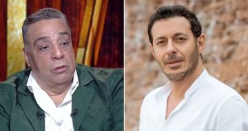 ممدوح شاهين: حقوق الزوجة الرابعة ملكي بالقانون وهذا رأي مصطفى شعبان في تقديم جزء ثان من ...